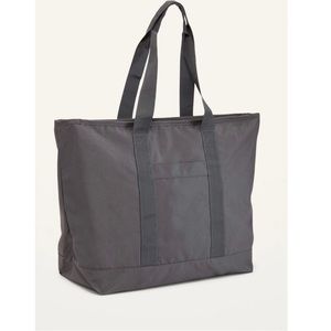 Old Navy Canvas Tote